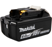 Аккумуляторная батарея Makita 18 V 6Ач 632F69-8