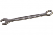 Комбинированный гаечный ключ 15 мм, ЗУБР