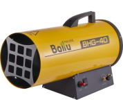 Тепловая пушка BALLU BHG-40 газовая
