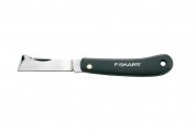Нож Fiskars перочинный для прививок K60 125900