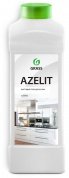 Средство чистящее для кухни GRASS "AZELIT" (гелевая формула) 1л 218100