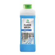 Средство для мытья полов GRASS "Floor Wash" 1 кг 250110
