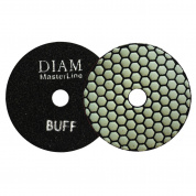 Диск алмазный гибкий DIAM Master Line 100*2 мм шлифовальный BUFF