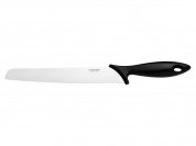Нож Fiskars Essential для хлеба 1023774
