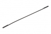 Полотно ЗУБР для лобзик станка ЗСЛ-90 и ЗСЛ-250, по мягкой древисине,сталь 65Г,L=133мм, шаг зуба 0,9