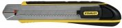 Нож STANLEY FATMAX CARTRIDGE кассетный 215мм 0-10-486