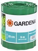 Бордюр Gardena зеленый 20 см 00540-20.000.00