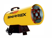 Тепловая пушка SNIRREX-КГ-30 газовая