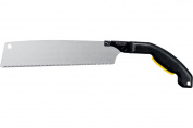 Ножовка (пила) ″Cobra PullSaw″ 300 мм, 16 TPI, мелкий зуб, для точных работ, STAYER