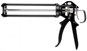 KRAFTOOL Professional усиленный cкелетный поворотный пистолет для герметика, 320 мл