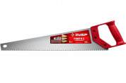 Ножовка для быстрого реза ″ТАЙГА-5″ 500 мм, 5 TPI, быстрый рез поперек волокон, для крупных и средни