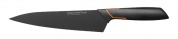 Нож Fiskars Edge кухонный 19 см 1003094