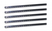 Полотно STANLEY "JUNIOR" для ножовки по металлу 150мм (уп. 5шт) 3-15-905