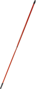 Ручка телескопическая ЗУБР ″Мастер″ для валиков, 1,5 - 3 м