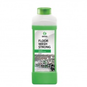 Средство для мытья полов GRASS "Floor Wash Strong" 1л 250100