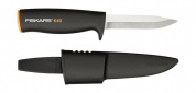 Нож Fiskars общего назначения K40 125860/1001622