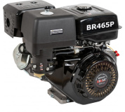 Двигатель бензиновый BR465P BRAIT (18,5лс; 25 мм)