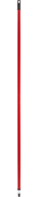 Ручка телескопическая STAYER ″MASTER″ для валиков, 1 - 2м