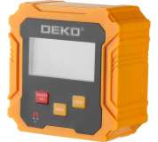 Угломер цифровой DEKO DKAM01 с магнитным основанием 065-0244