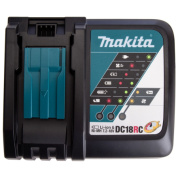 Зарядное устройство Makita DC18RC 630C82-2