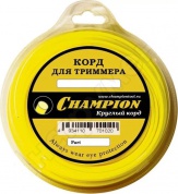 Леска CHAMPION Round 4,0*95 м (круг) C5063