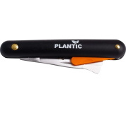 Нож Plantic для прививок прямой 37300-01