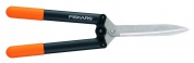 Ножницы Fiskars для живой изгороди с рычажным приводом HS52 114750/1001564