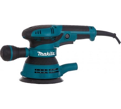 ОШМ Makita ВО 5040