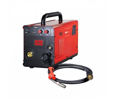 Сварочный аппарат Fubag IRMIG 160+ горелка FB 150_3 м (38440) 