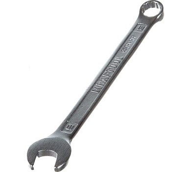 Комбинированный гаечный ключ 10 мм, KRAFTOOL