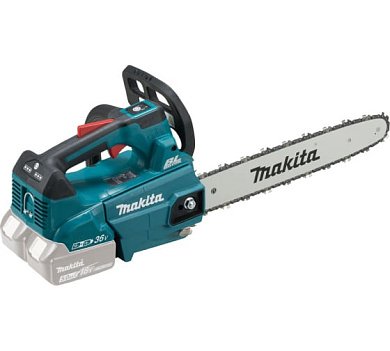 Пила цепная аккумуляторная Makita DUC 356 Z