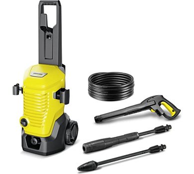 Мойка Karcher K 4 WCM 1.324-200