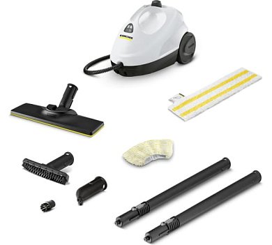 Пароочиститель Karcher SC 2 EasyFix *EU