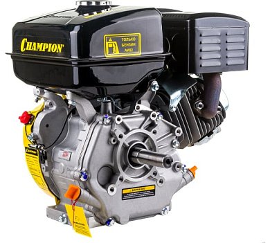 Двигатель CHAMPION G 270-1 HK