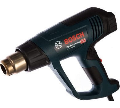Технический фен Bosch GHG 23-66 0.601.2A6.301