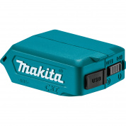 Адаптер USB Makita ADP08
