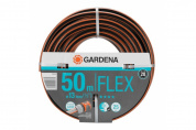 Gardena Шланг Flex 13 мм (1/2") 50 м в бухте 18039-22.000.00