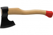 Ижсталь-ТНП Викинг 600 г топор кованый, деревянная рукоятка