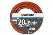 Gardena Шланг Basic 3/4" 20 м, 19 мм 18145-29.000.00