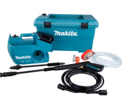 Мойка Makita DHW 080 ZK аккумуляторная