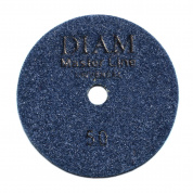 Диск алмазный гибкий DIAM Master Line Universal 100*2,5 мм шлифовальный К50