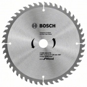 Пильный диск Bosch ECO WO 190*20/16*48T 2608644378