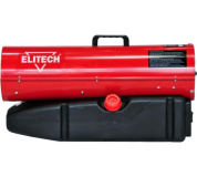 Тепловая пушка ELITECH ТП 25Д (E0703.004.00)