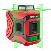Лазерный уровень CONDTROL GFX 360