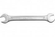 Рожковый гаечный ключ 12 х 13 мм, KRAFTOOL