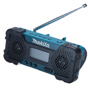 Радио аккумуляторное Makita MR051