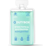 Концентрат DutyBox - Очиститель керамики и сантехники Bathroom Древесный   DB-1507