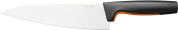 Нож Fiskars Functional Form поварской большой 1057534