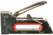 RAPID R153E степлер (скобозабиватель) ручной для скоб тип 53 (A / 10 / JT21) (4-8 мм). Cтальной корпус
