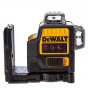 Лазерный уровень DEWALT DCE089LR